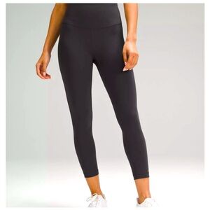 Lululemon Wunder Train HR 23”